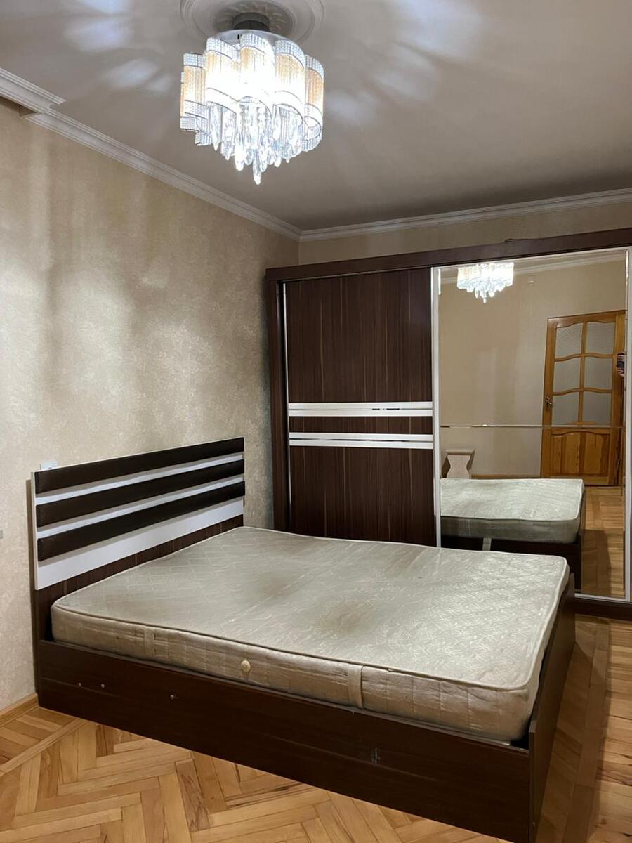 İcarəyə verilir 2 otaqlı köhnə tikili 60 m² — Mənzil, Bakı (6)