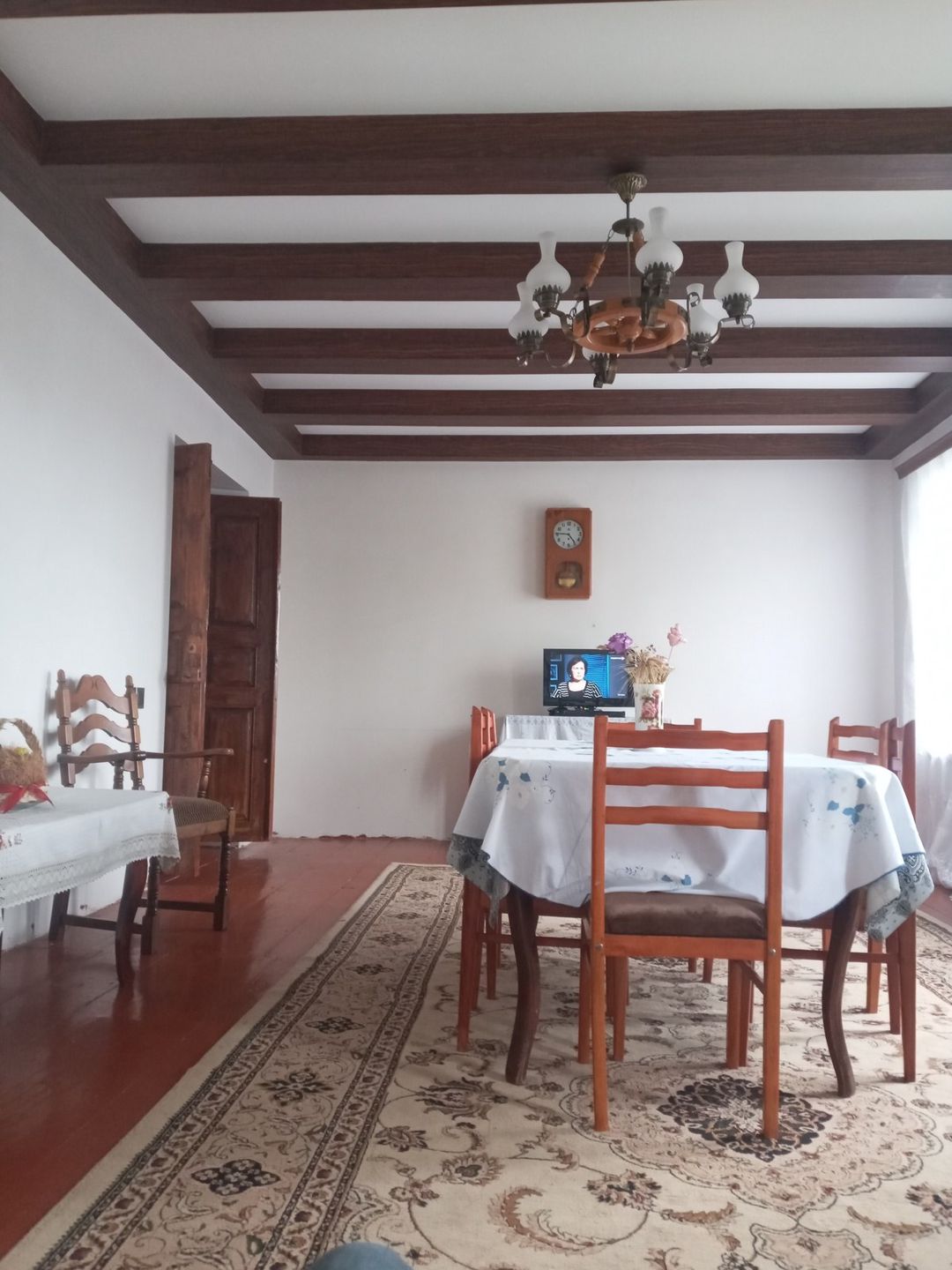 Bağ evi, Zaqatala r — Ev, villa, Zaqatala (7)