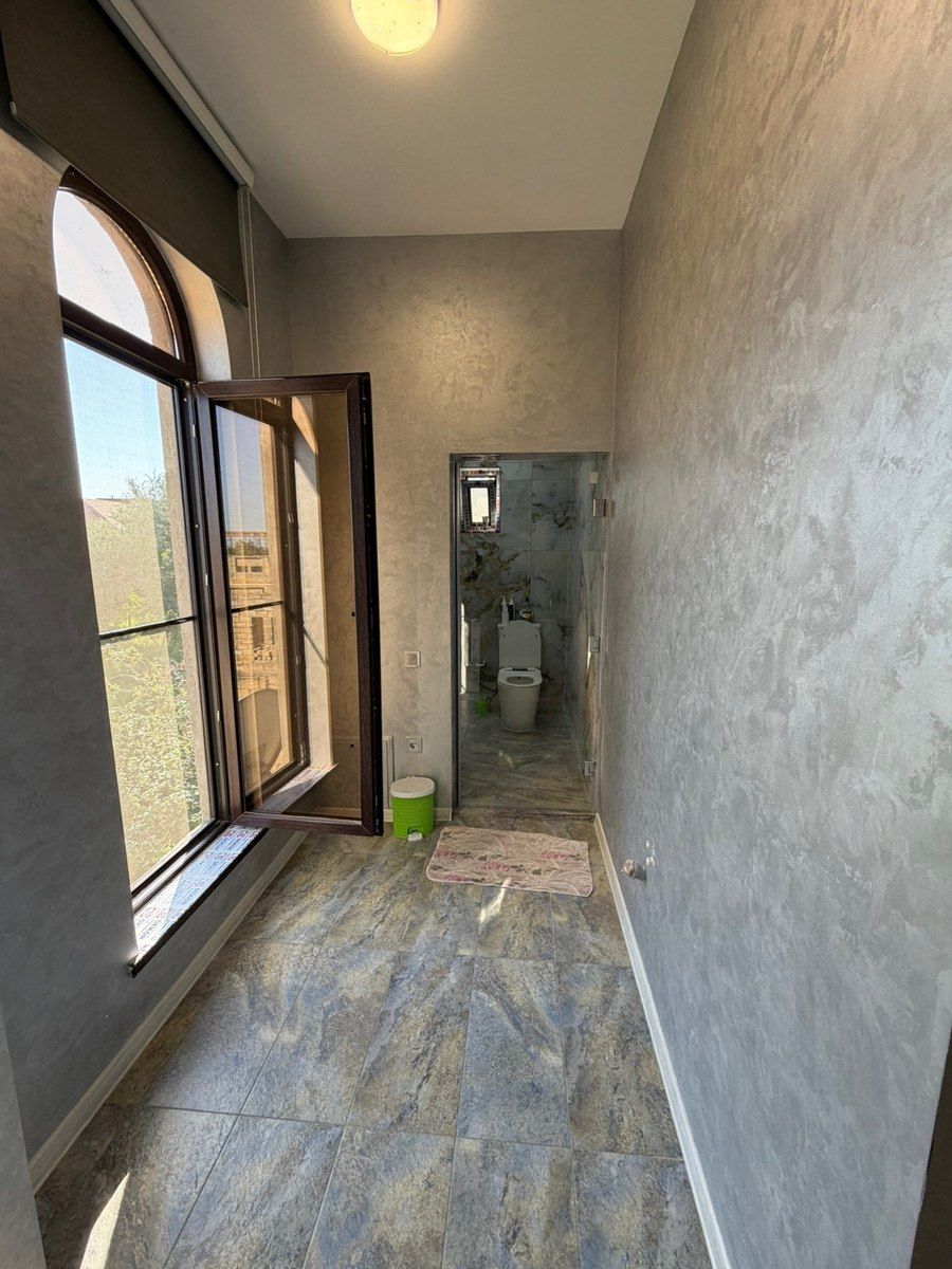 Həyət evi, Binəqədi qəs — Ev, villa, Bakı (11)