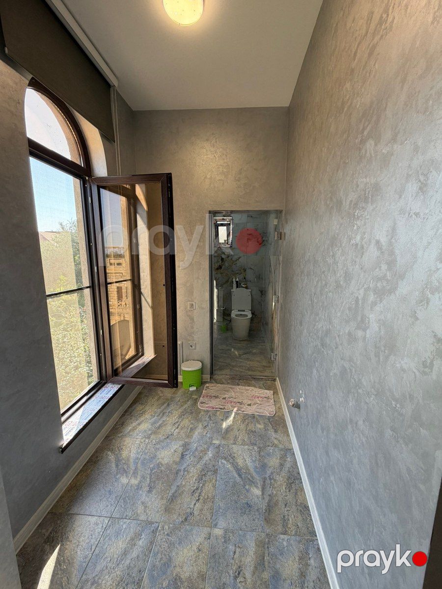 Həyət evi, Binəqədi qəs — Ev, villa, Bakı (11)