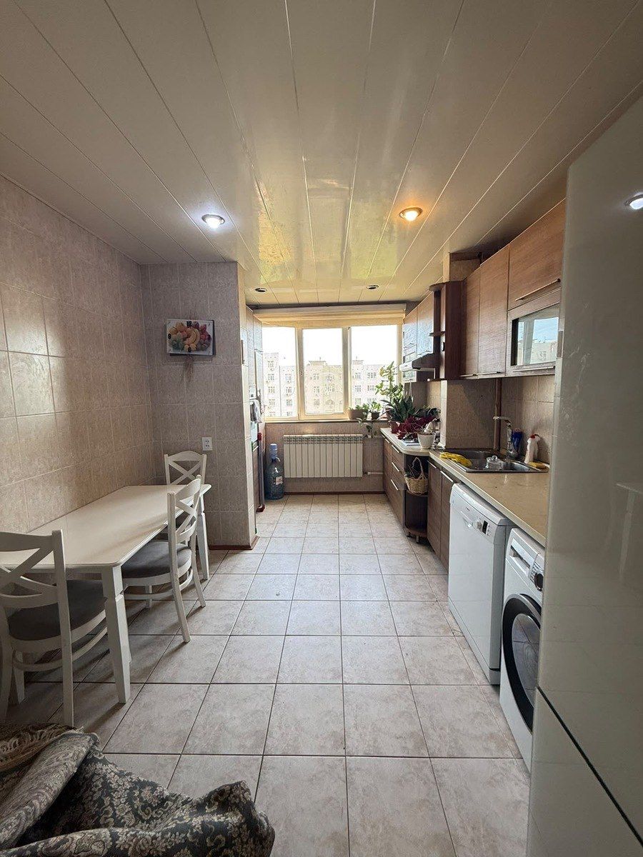 Satılır 3 otaqlı köhnə tikili 77 m² — Mənzil, Bakı (4)