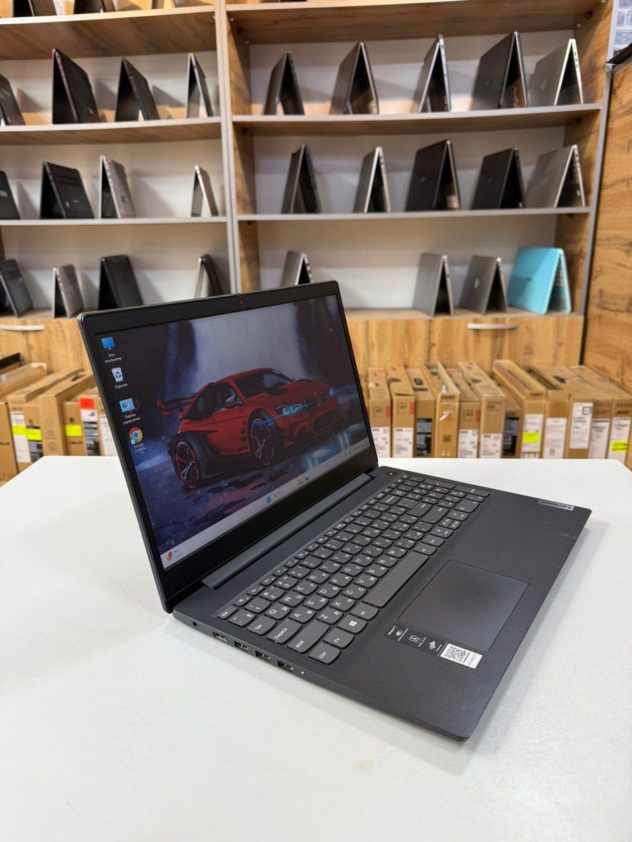 Lenovo Ryzen 3 — Noutbuklar, Bakı (3)