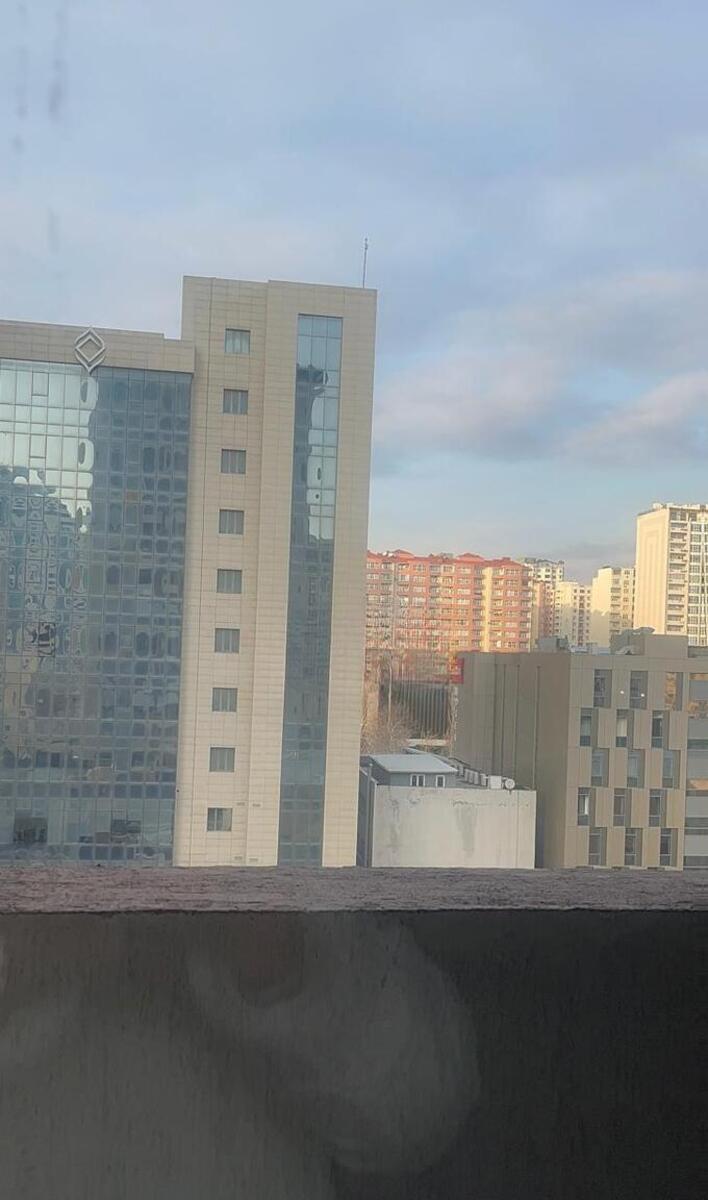 Satılır 2 otaqlı yeni tikili 77 m² — Mənzil, Bakı (10)