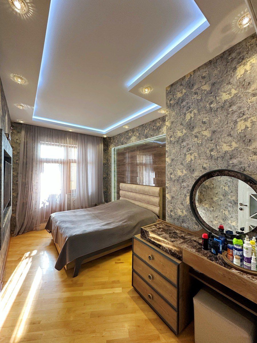 Satılır 3 otaqlı yeni tikili 68 m² — Mənzil, Bakı (11)