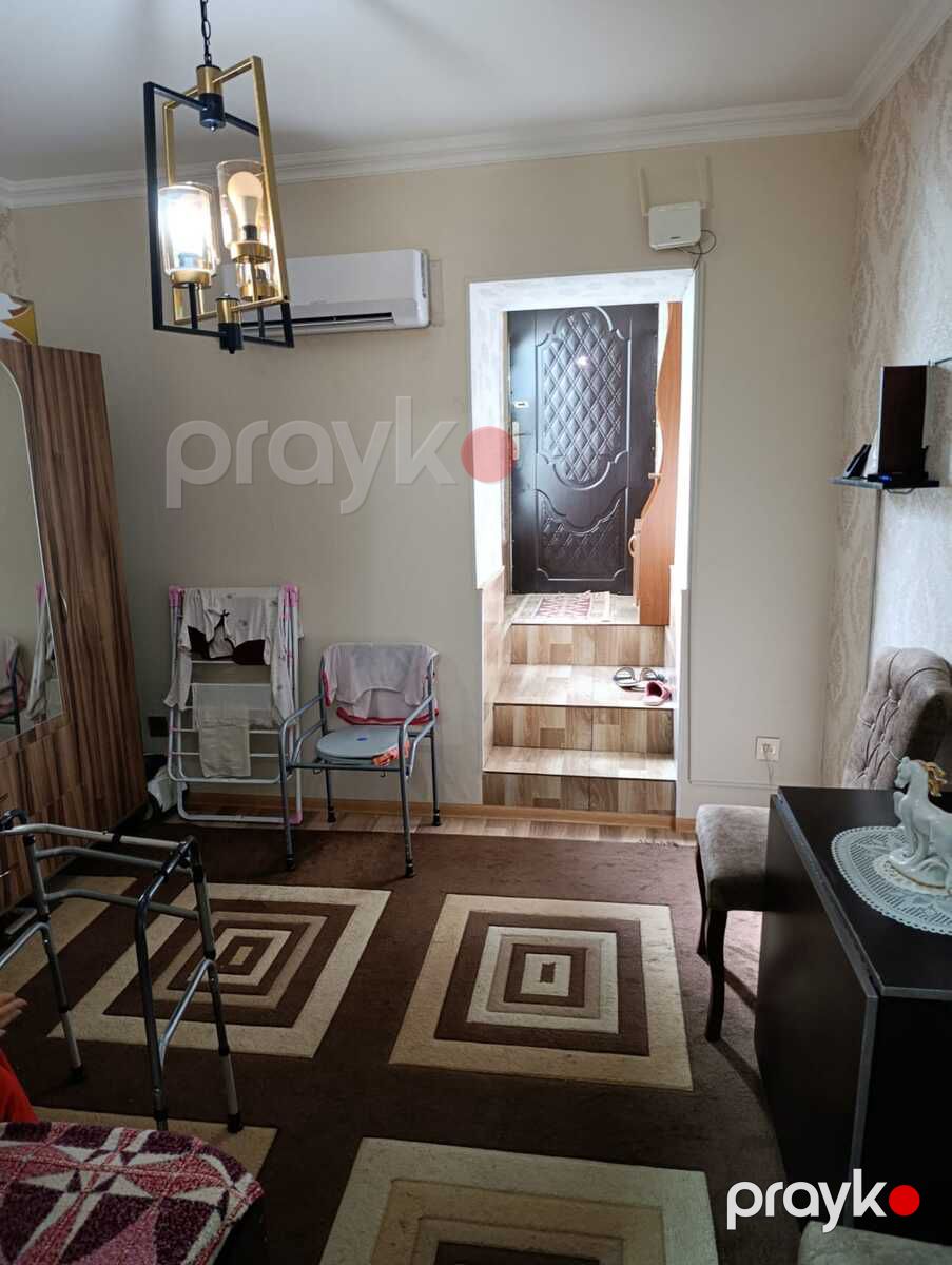 Satılır 1 otaqlı köhnə tikili 26 m² — Mənzil, Bakı (4)