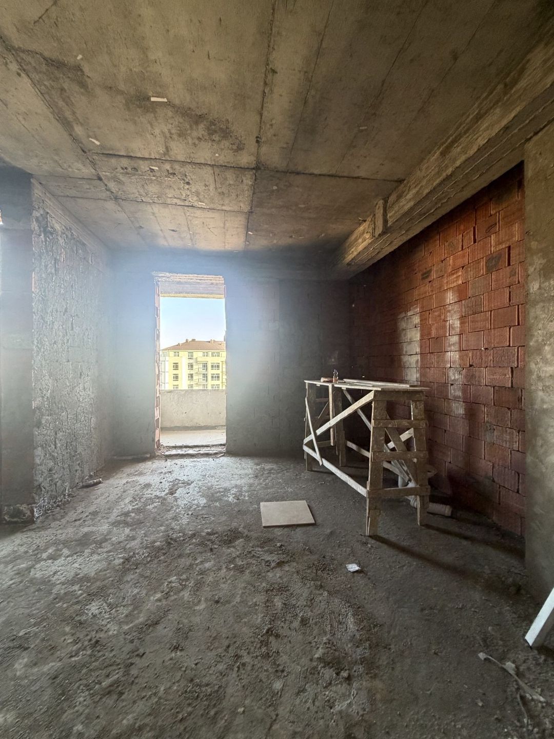 Satılır 2 otaqlı yeni tikili 72.4 m² — Mənzil, Bakı (3)