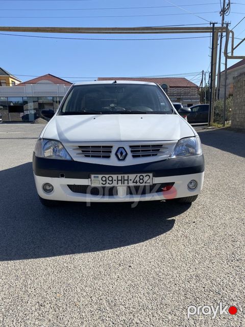 Renault Tondar, 1.6 L, 2013 il, 450 900 km