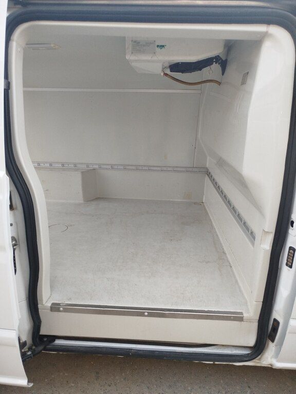 Mercedes Vito, 2.1 L, 2009 il, 223 033 km — Yük maşınları, Bakı (10)
