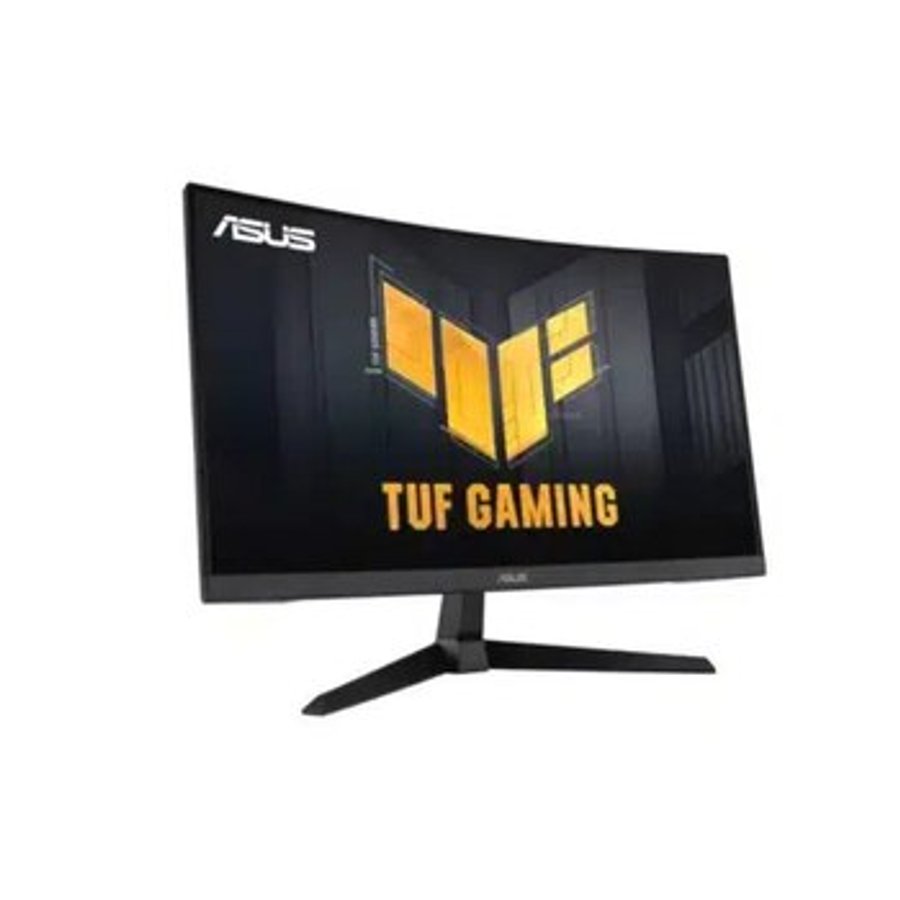 ASUS TUF Gaming VG27VQM1B Curved 280Hz Monitor — Masaüstü kompüterlər, Bakı (5)