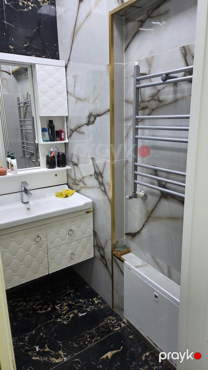 3-otaqlı yeni tikili kirayə verilir, Masazır qəs., 82 m² — Mənzil, Bakı (6)