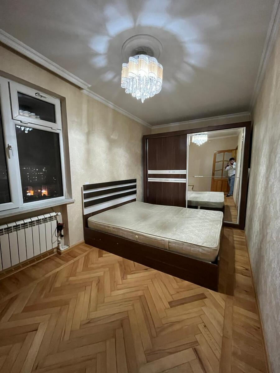 İcarəyə verilir 2 otaqlı köhnə tikili 60 m² — Mənzil, Bakı (5)