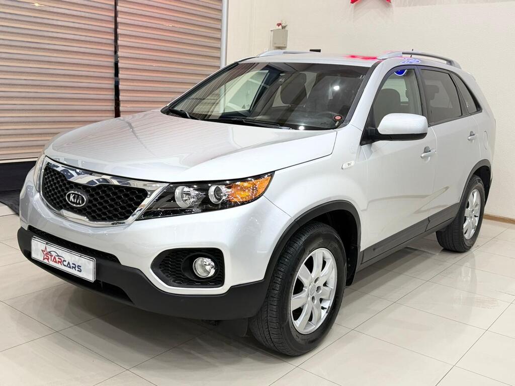 Kia Sorento, 2.0 L, 2010 il, 181 191 km — Avtomobillər, Sumqayıt (8)