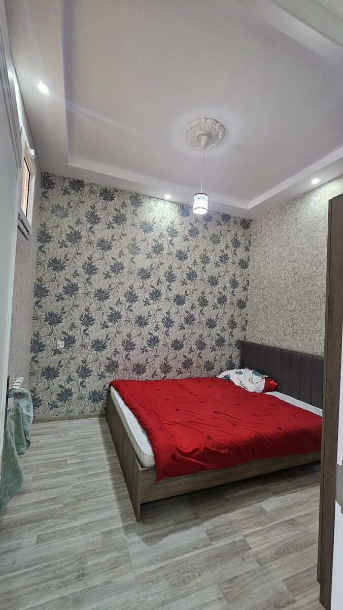 3-otaqlı yeni tikili, Xırdalan ş., 60 m² — Mənzil, Xırdalan (7)