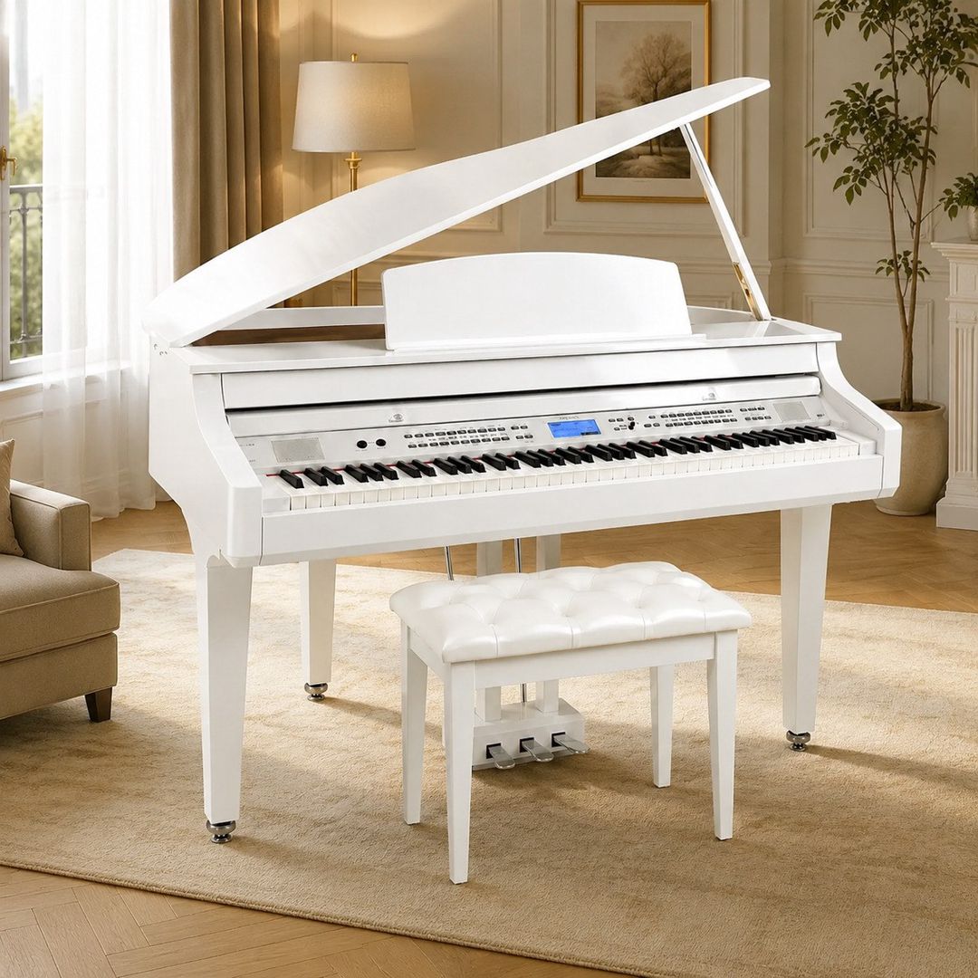 "Medeli Grand 510" pianosu — Musiqiə alətləri, Bakı