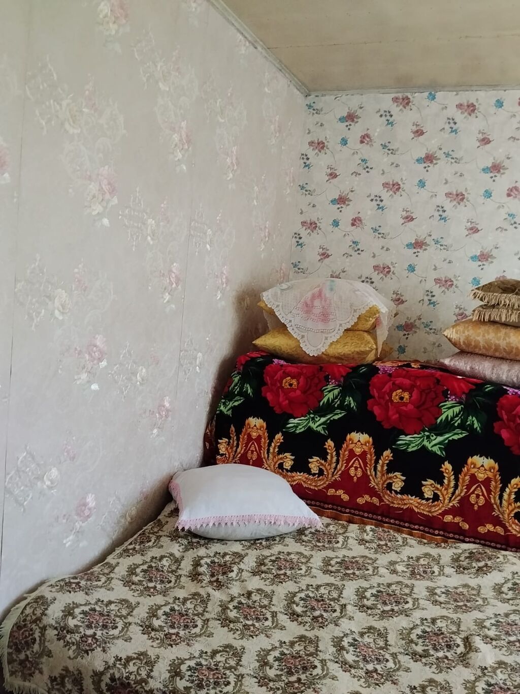 Ramana qəs. 3 otaqlı, 80 kv. m, Kredit yoxdur, Orta təmir — Ev, villa, Bakı (2)