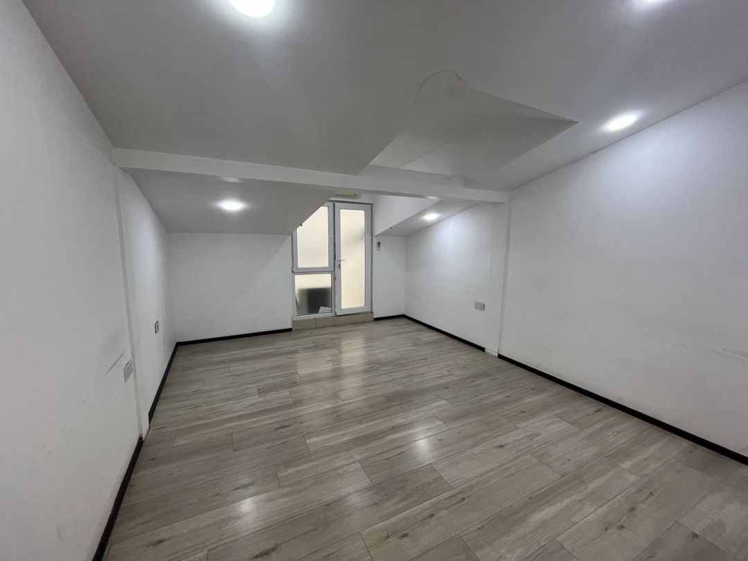 İcarəyə verilir 2 otaqlı ofis 45 m² — Ofis, Bakı (2)