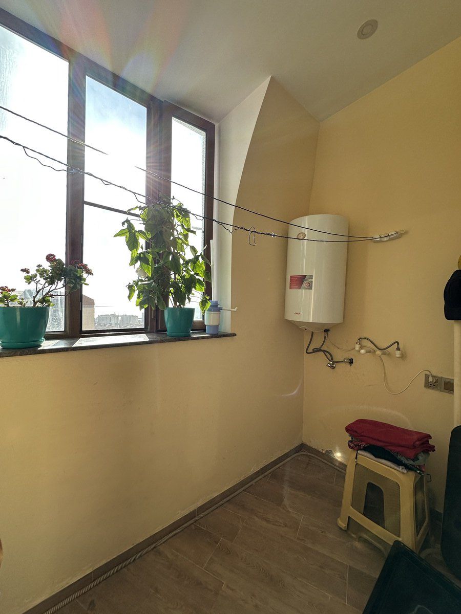 Satılır 3 otaqlı yeni tikili 68 m² — Mənzil, Bakı (10)