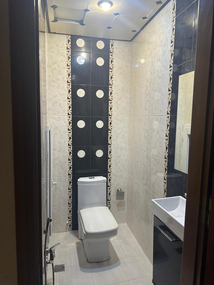 Satılır 3 otaqlı yeni tikili 136 m² — Mənzil, Bakı (9)