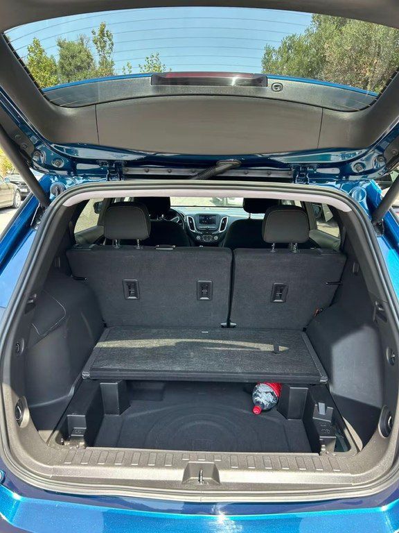 Chevrolet Equinox, 1.5 L, 2020 il, 145 000 km — Avtomobillər, Bakı (10)
