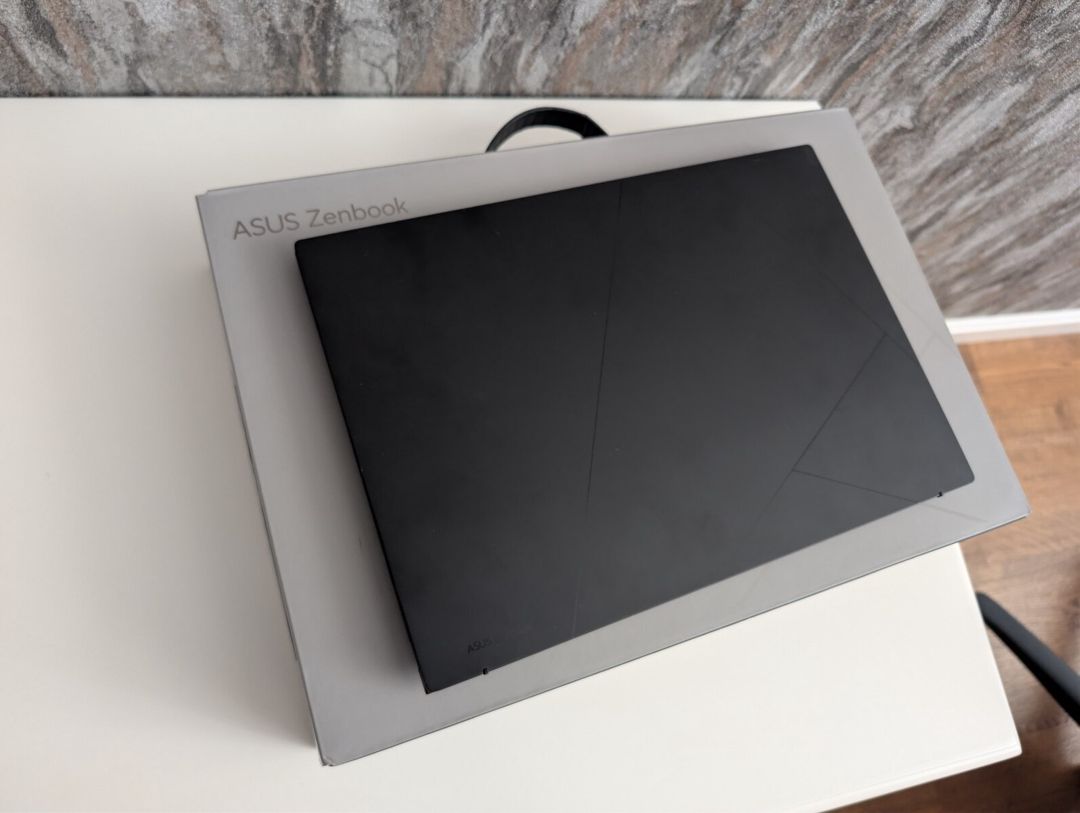 Asus ZenBook UM3406KA-QD276 — Noutbuklar, Bakı (3)