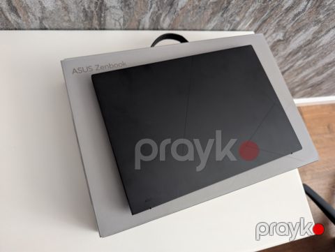 Asus ZenBook UM3406KA-QD276 — Bakı