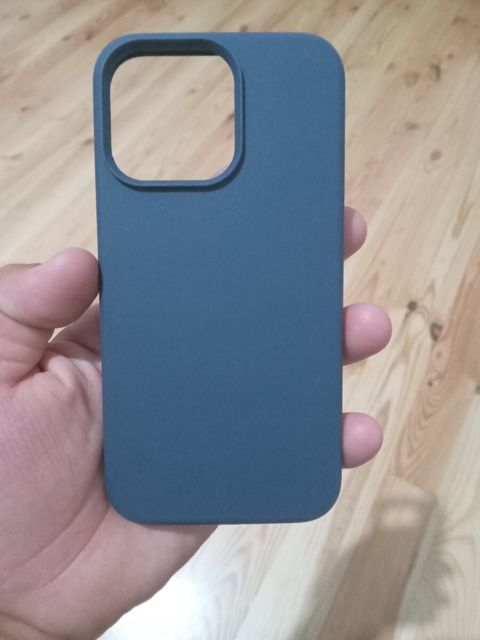 Apple iPhone 13 Pro Max arxalığı — Xırdalan