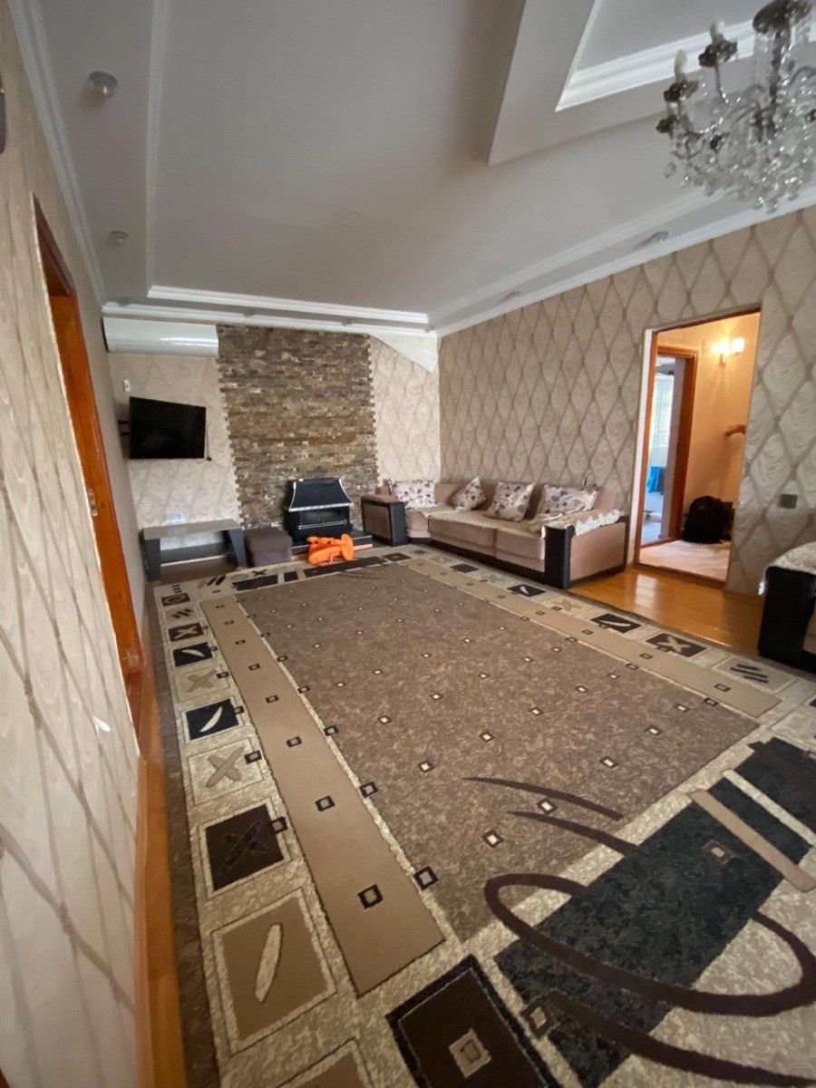 Bağ evi, Maştağa qəs — Ev, villa, Bakı (8)