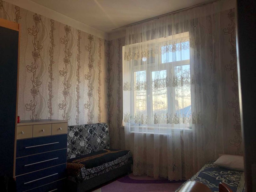 İcarəyə verilir 3 otaqlı həyət evi/bağ evi 120 m² — Ev, villa, Qəbələ (4)