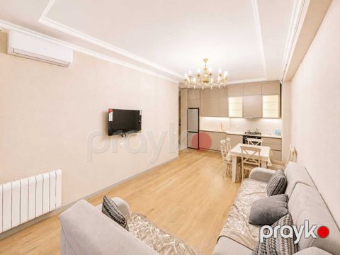 İcarəyə verilir 3 otaqlı yeni tikili 95 m²