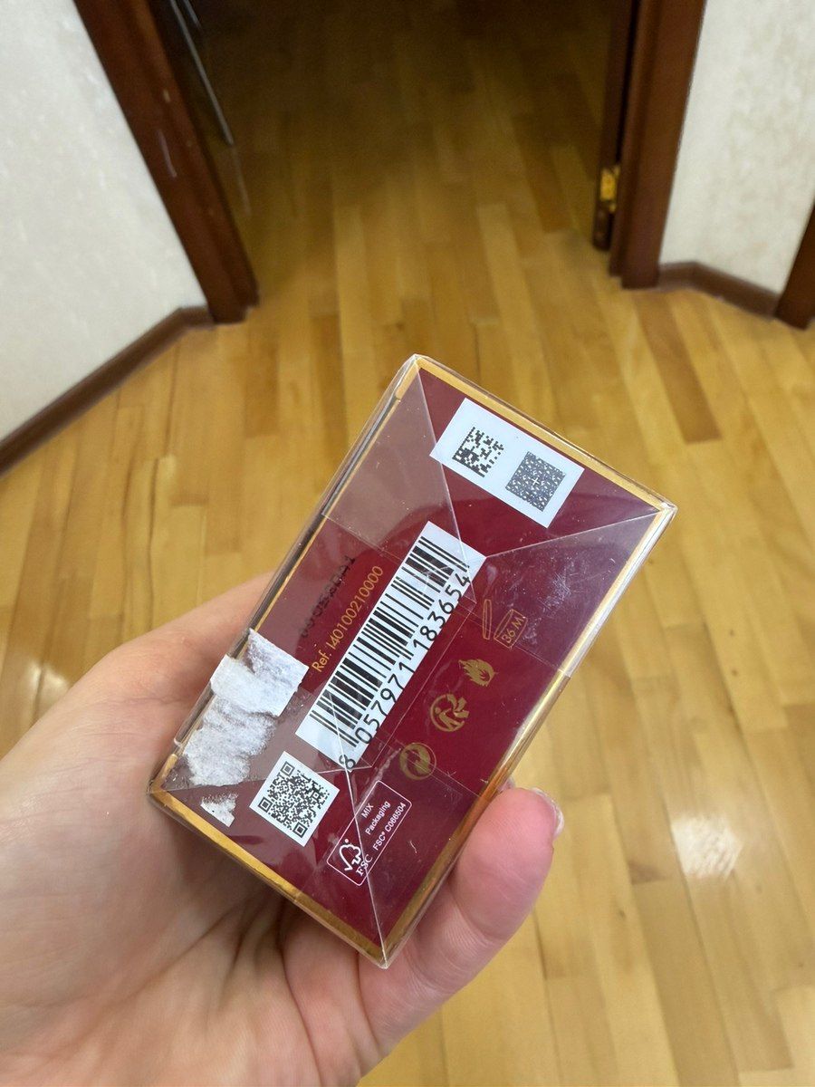 Dolche Gabbana (cherry Lemon) ətri — Gözəllik və səhiyyə, Bakı (3)