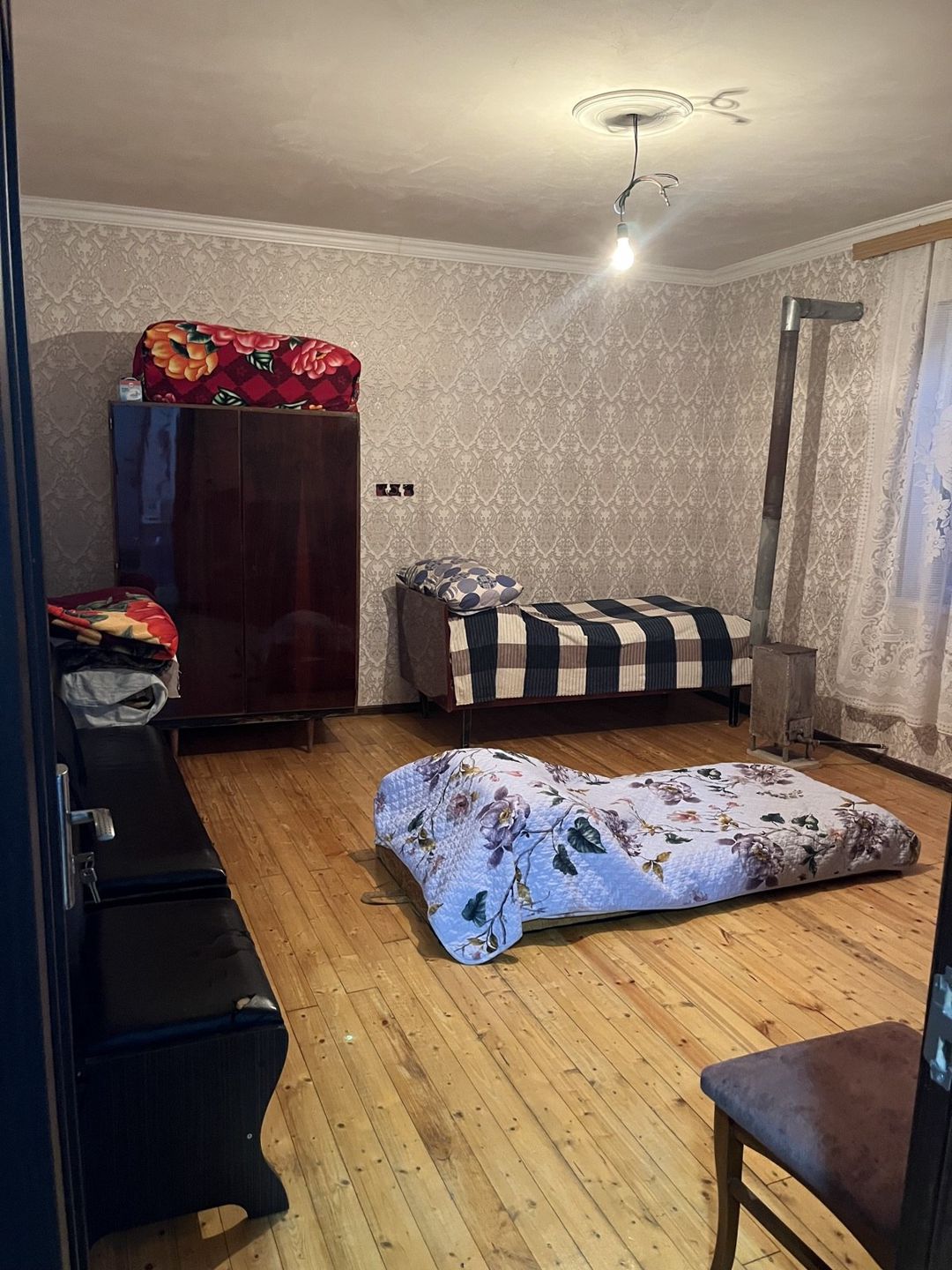 Satılır 2 otaqlı həyət evi/bağ evi 64 m² — Ev, villa, Bakı (3)