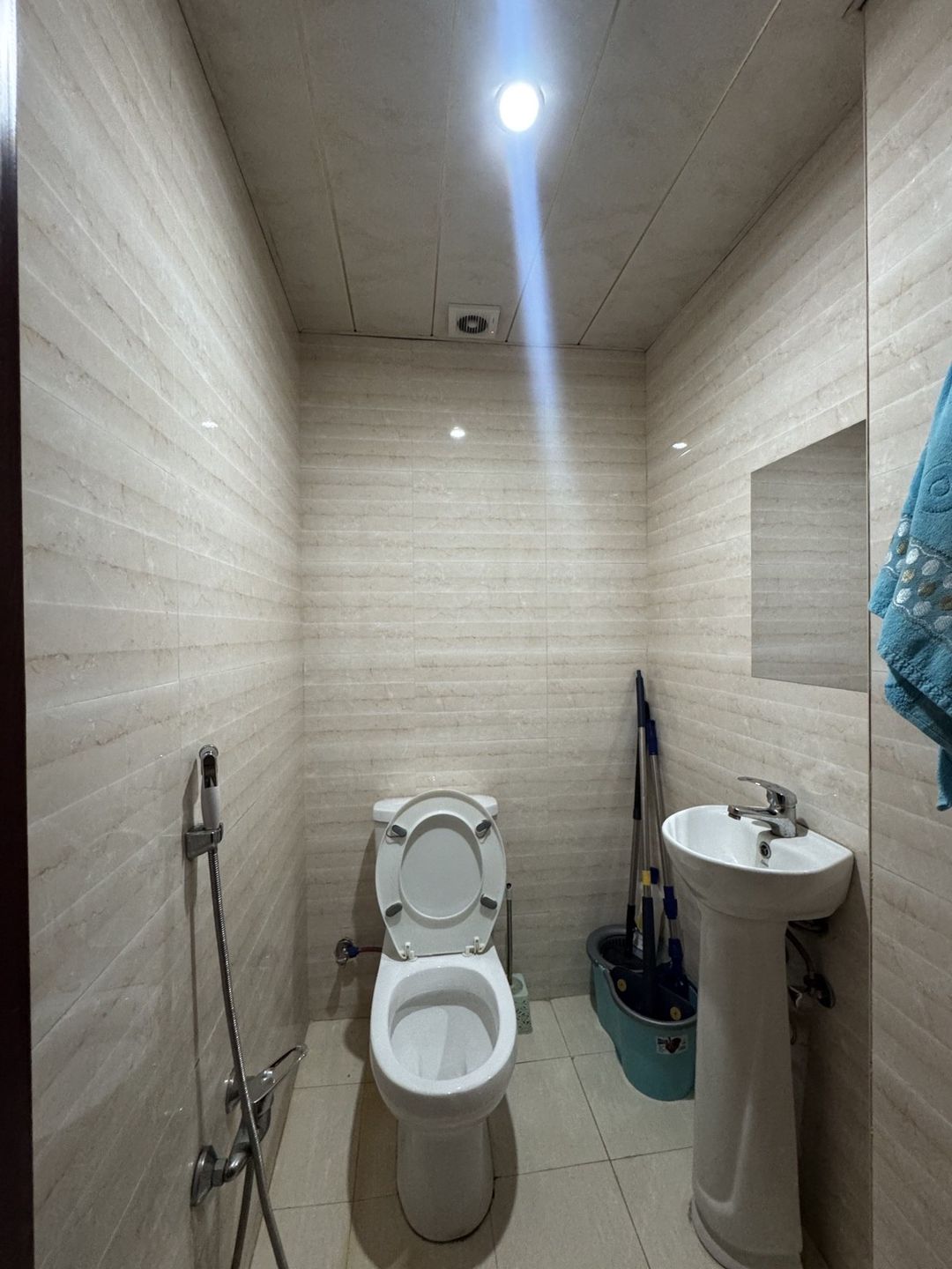 Satılır 3 otaqlı yeni tikili 95 m² — Mənzil, Bakı (11)