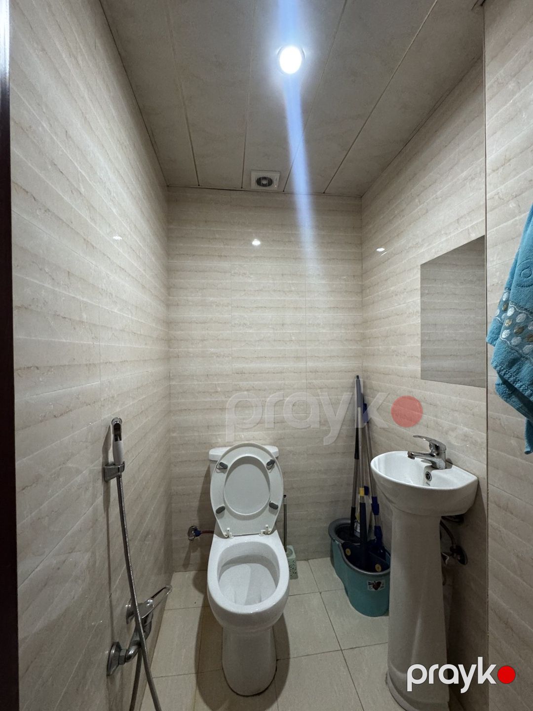 Satılır 3 otaqlı yeni tikili 95 m² — Mənzil, Bakı (11)