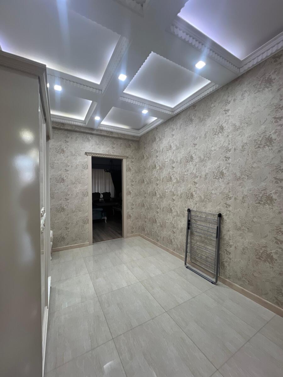 Satılır 2 otaqlı yeni tikili 82 m² — Mənzil, Bakı (8)