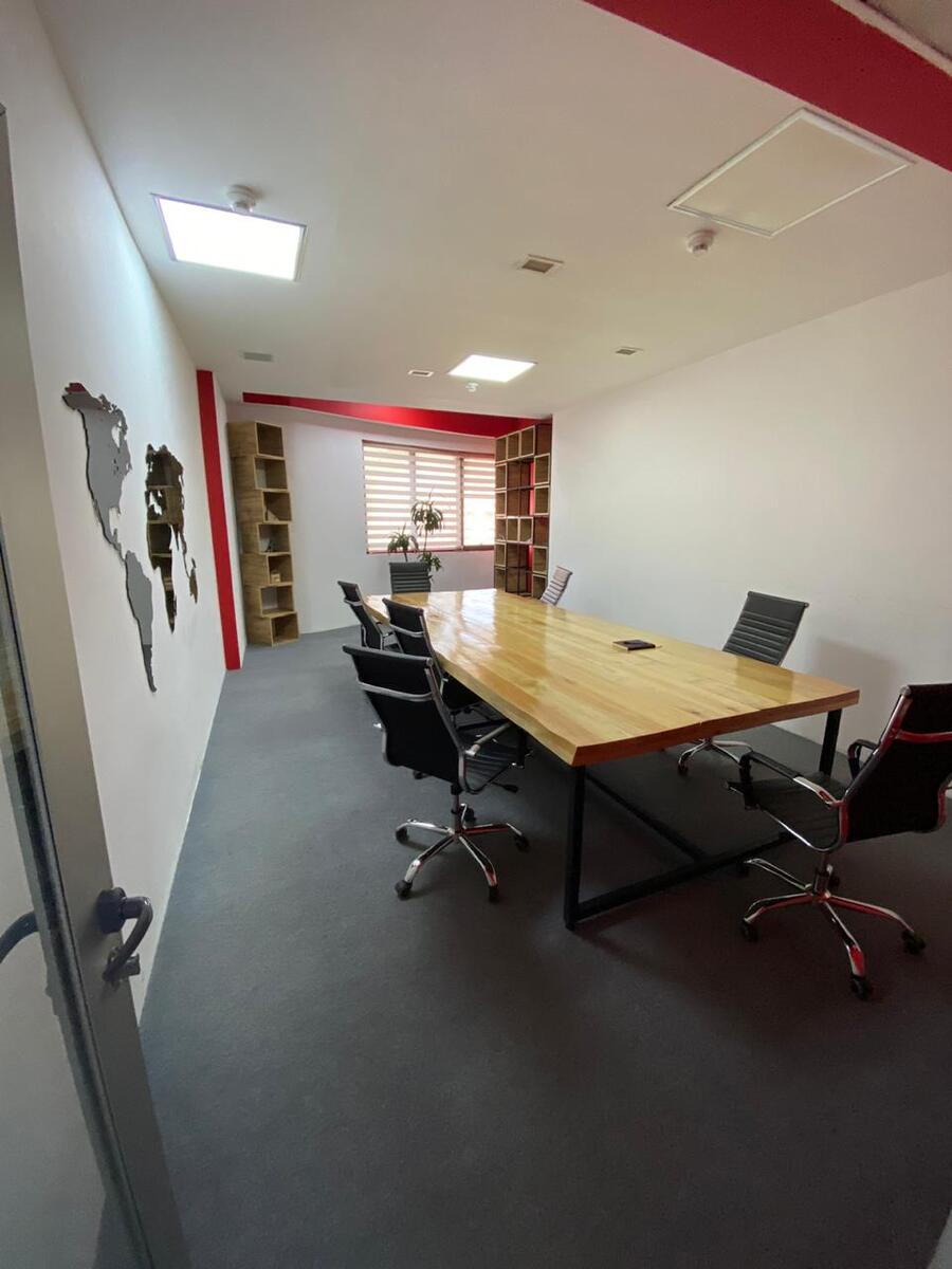 Satılır 8 otaqlı ofis 249 m² — Ofis, Bakı (8)