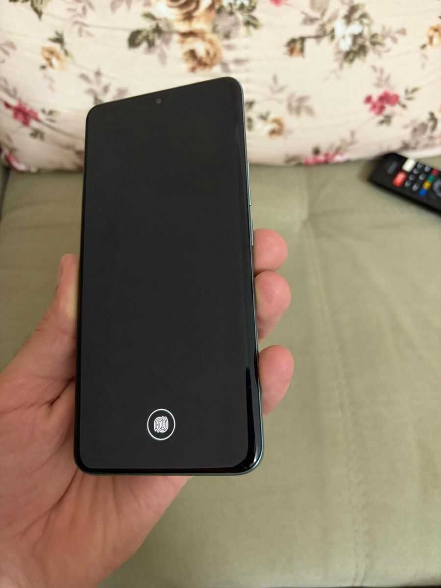 Honor 90 Peacock Blue 256GB/8GB — Smartfonlar, Bakı (7)