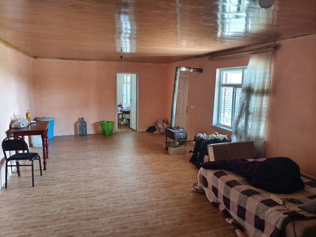 Həyət evi, Tovuz r — Ev, villa, Tovuz (2)