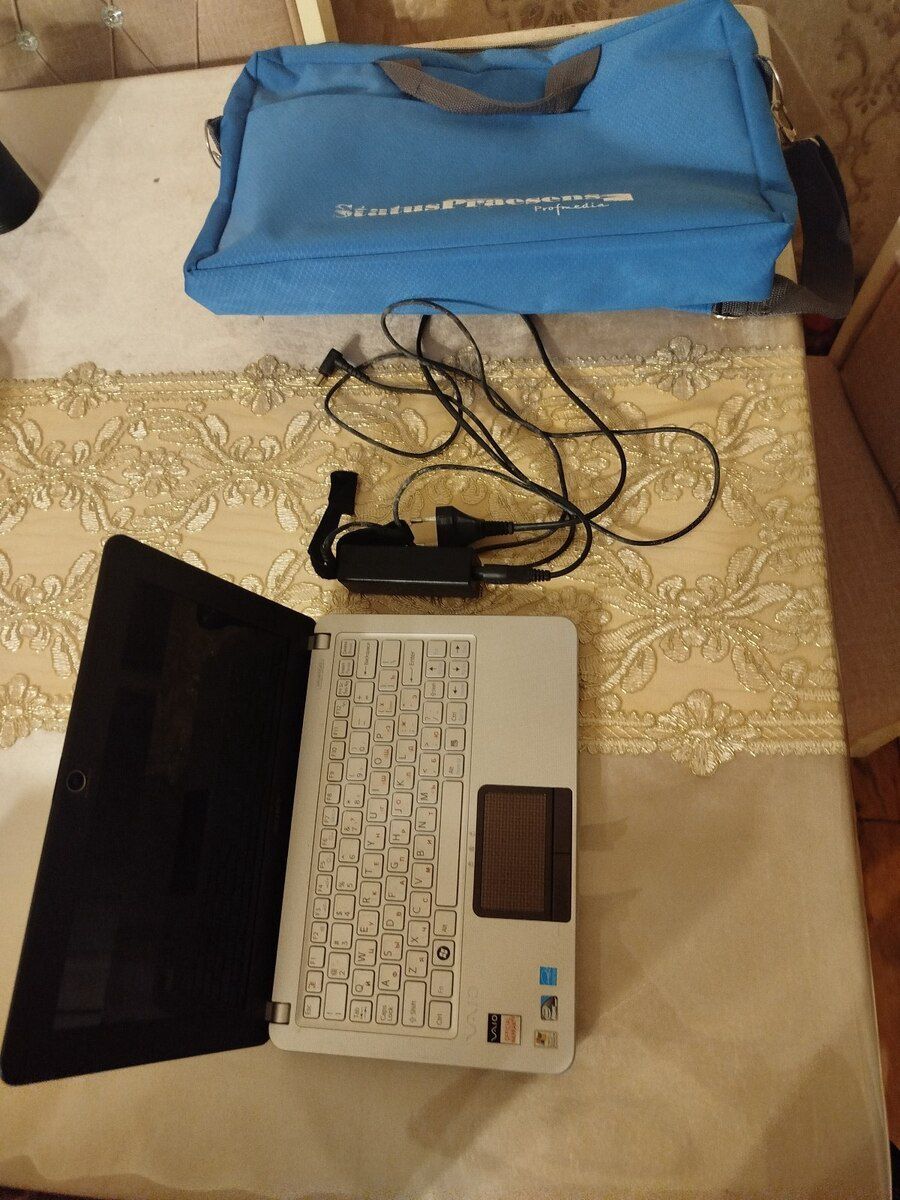 Sony noutbuku — Noutbuklar, Bakı (3)