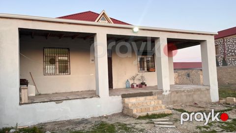 Həyət evi, Sumqayıt ş