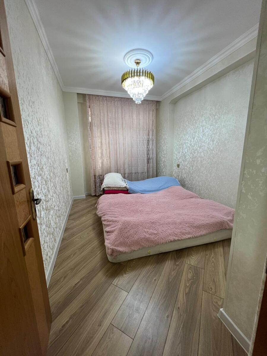 Satılır 2 otaqlı yeni tikili 55 m² — Mənzil, Xırdalan (3)