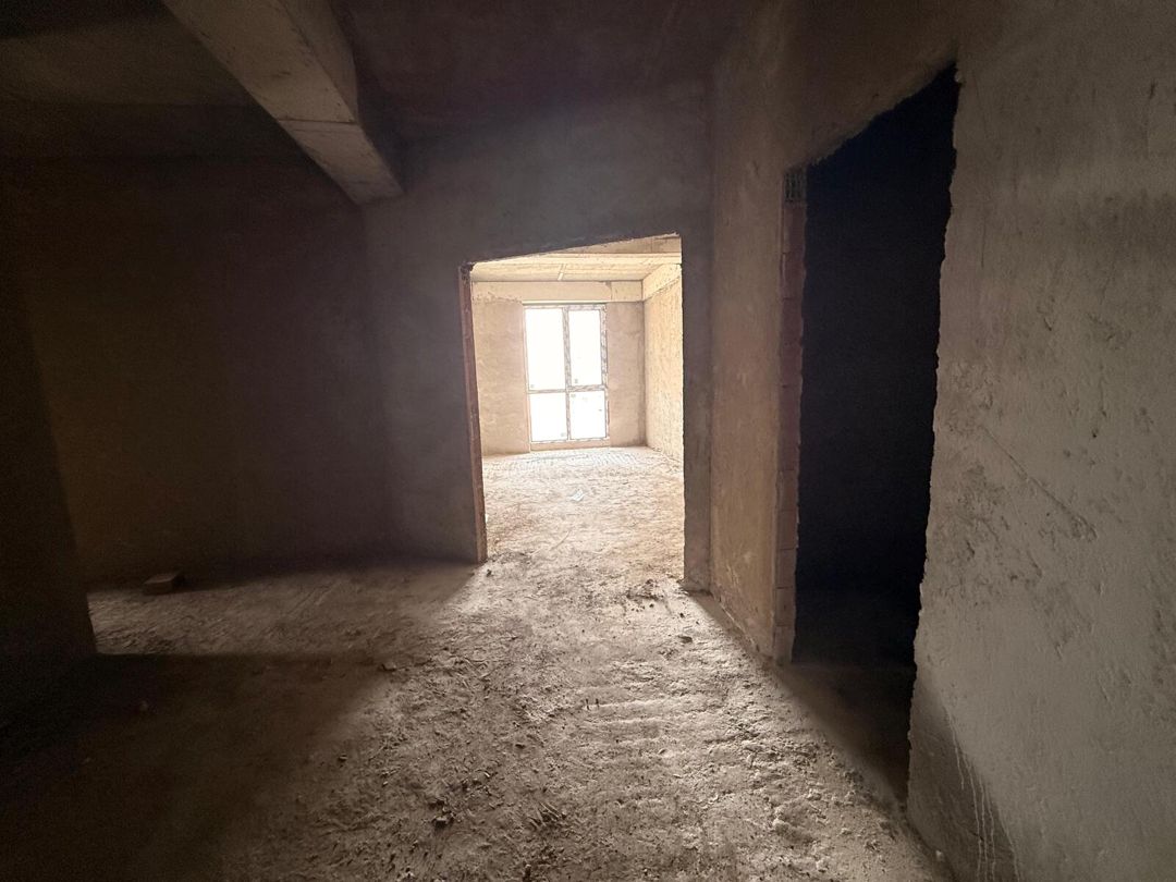 Satılır 3 otaqlı yeni tikili 101 m² — Mənzil, Bakı (6)