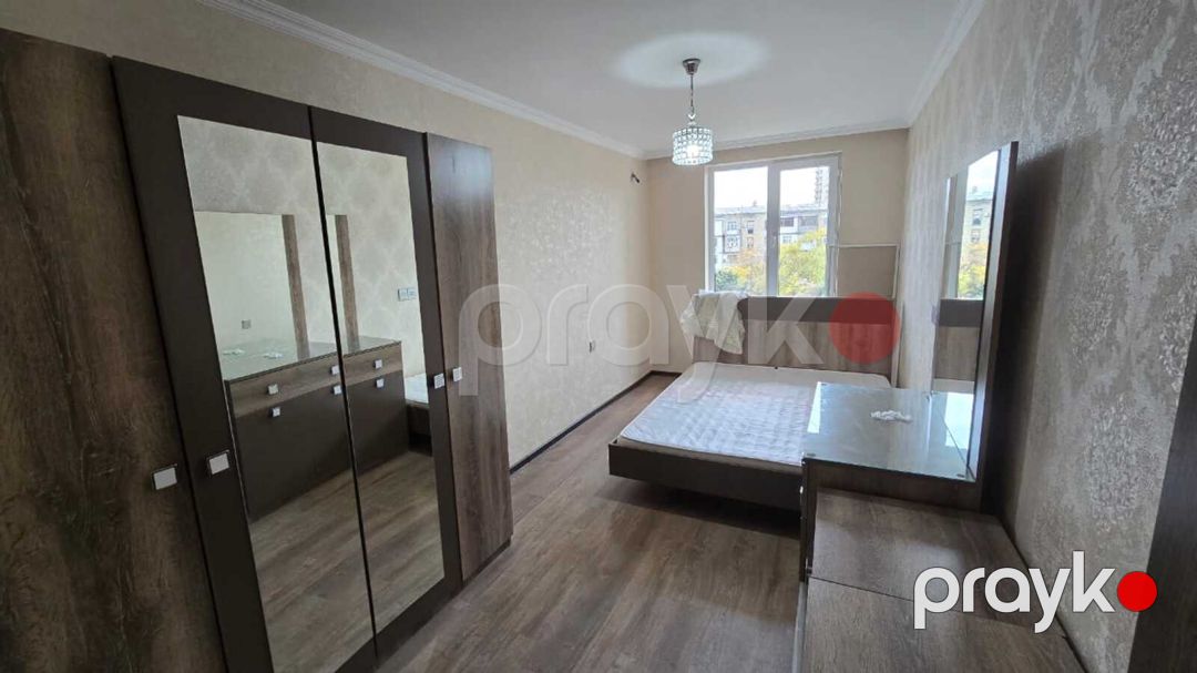 İcarəyə verilir 3 otaqlı köhnə tikili 72 m² — Mənzil, Bakı (8)