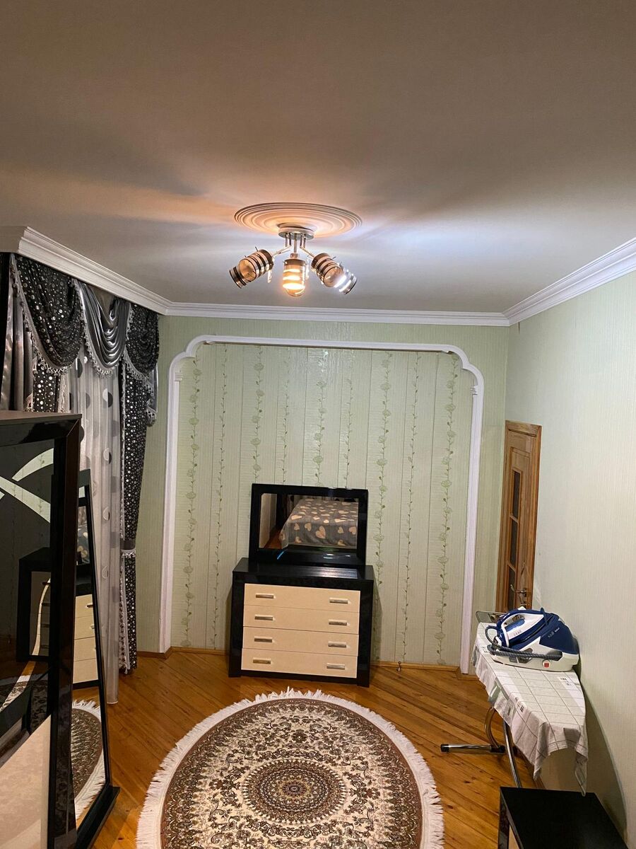 2-otaqlı yeni tikili, 3-cü mkr., 100 m² — Mənzil, Sumqayıt (5)