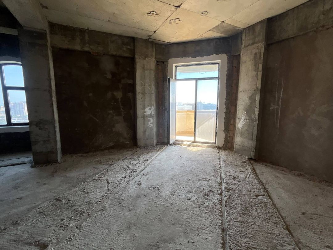Satılır 4 otaqlı yeni tikili 205.1 m² — Mənzil, Bakı (9)