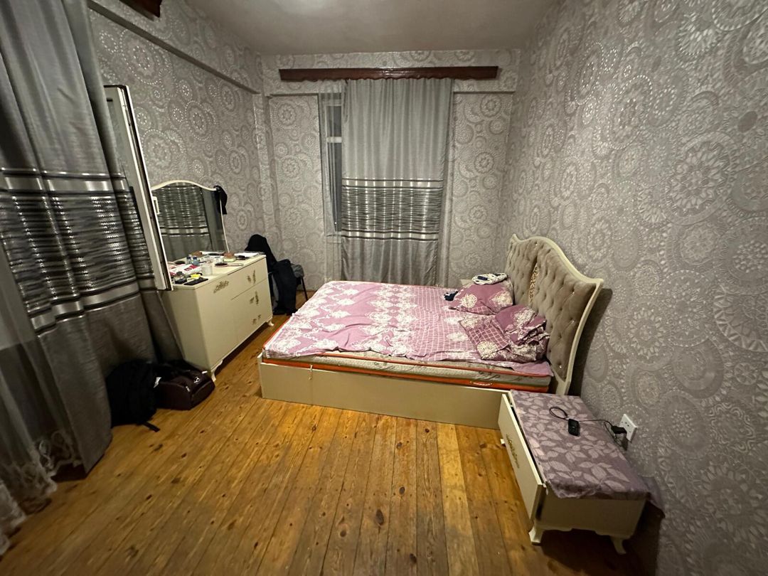 Satılır 2 otaqlı yeni tikili 90 m² — Mənzil, Bakı (5)