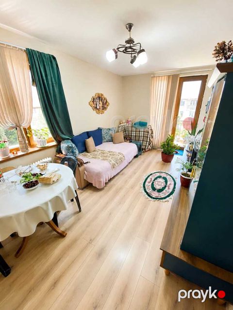 Satılır 1 otaqlı köhnə tikili 35 m²