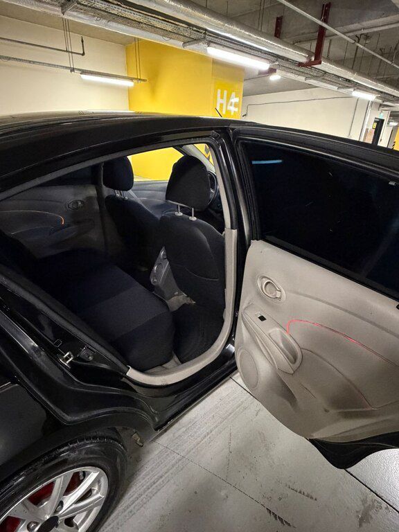 Nissan Sunny, 1.5 L, 2012 il, 320 000 km — Avtomobillər, Gəncə (12)