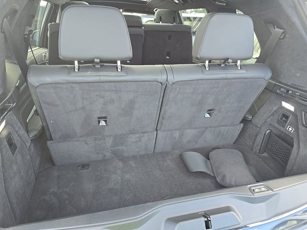 BMW X7, 3.0 L, 2026 il, 24 140 km — Avtomobillər (8)