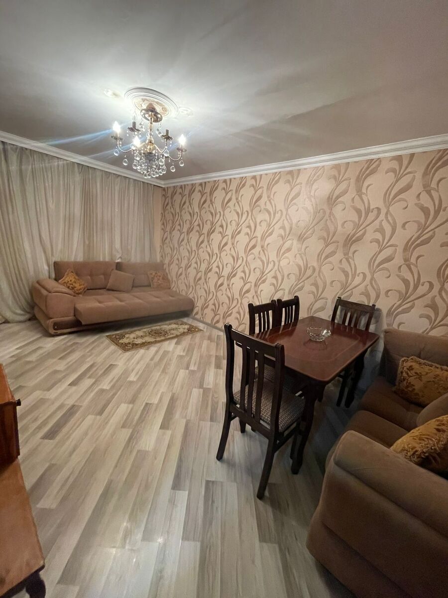 Satılır 1 otaqlı köhnə tikili 35 m² — Mənzil, Bakı (2)