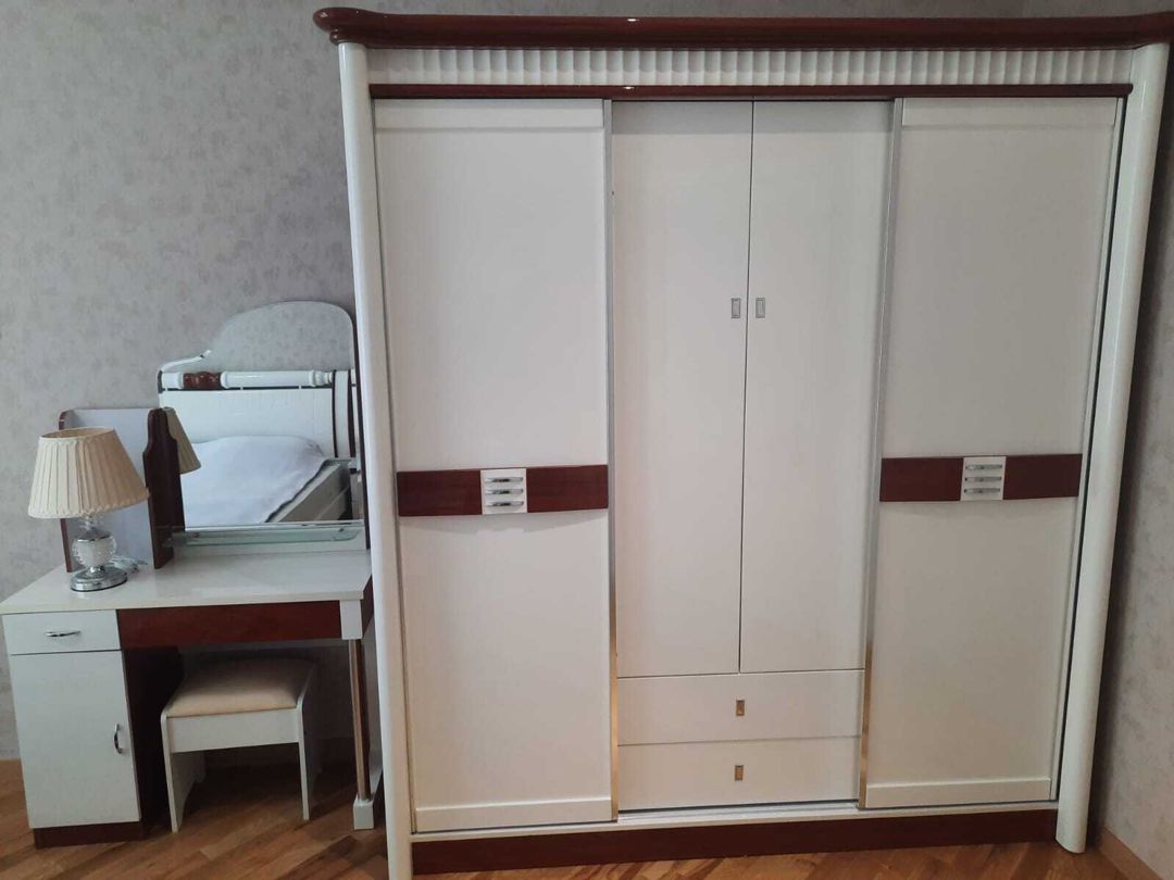 2-otaqlı yeni tikili kirayə verilir, Z.Əliyeva küç., 65 m² — Mənzil, Bakı (7)